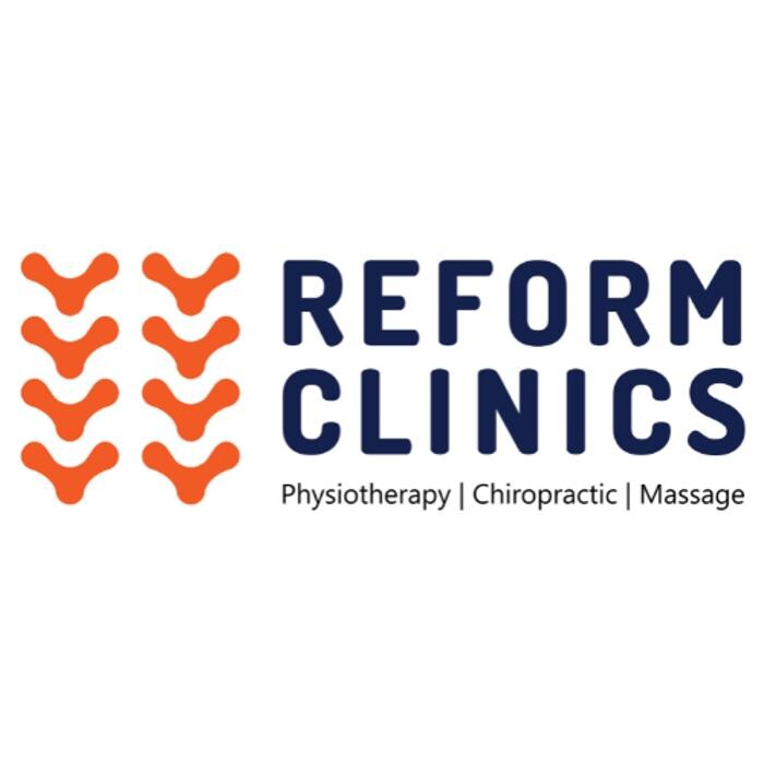 Reform Clinics Logo