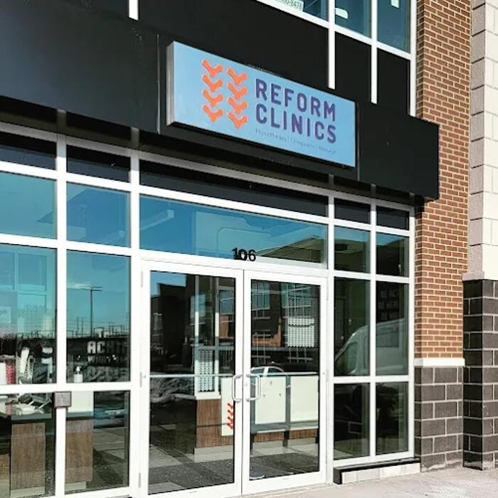 Images Reform Clinics
