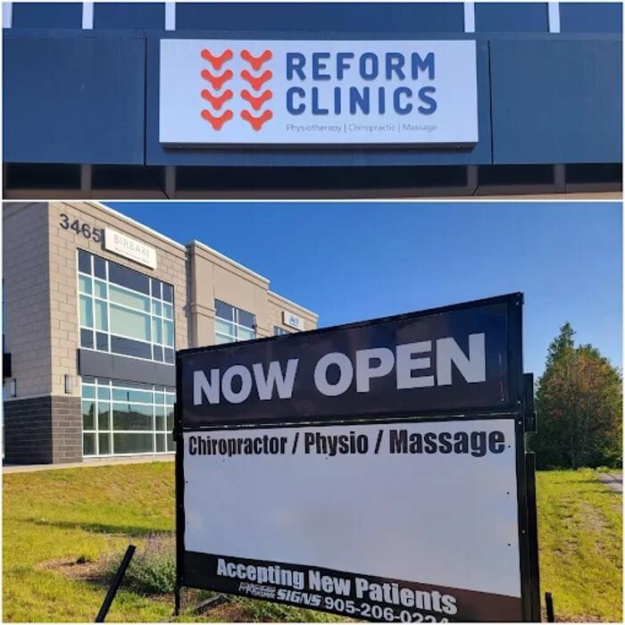 Images Reform Clinics