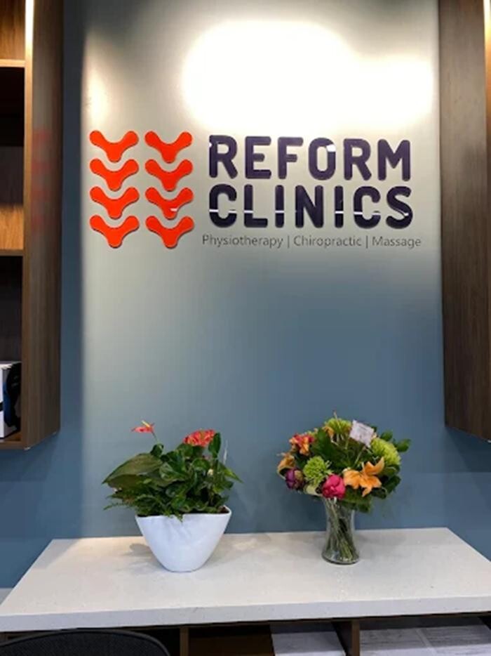 Images Reform Clinics