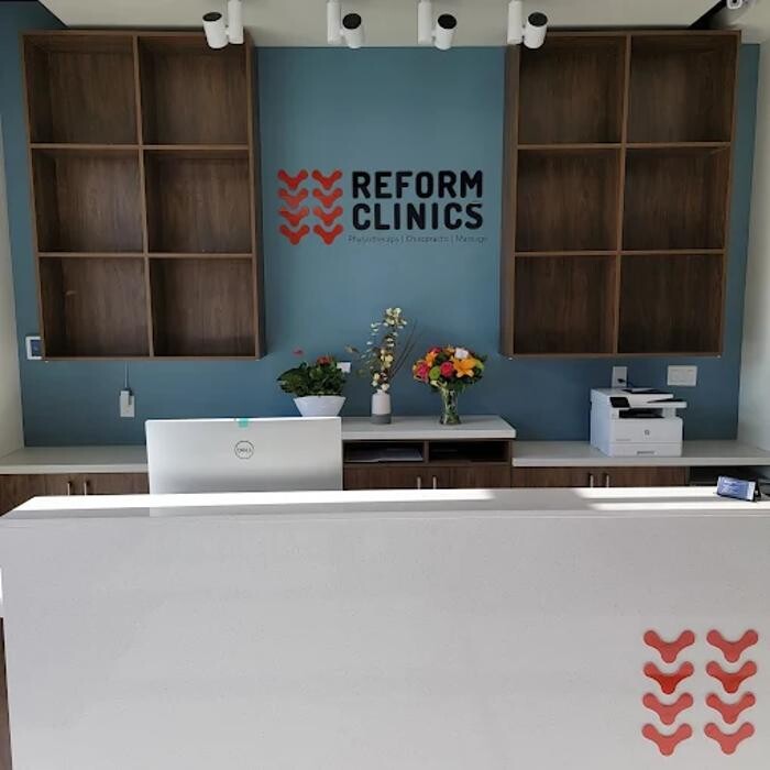 Images Reform Clinics