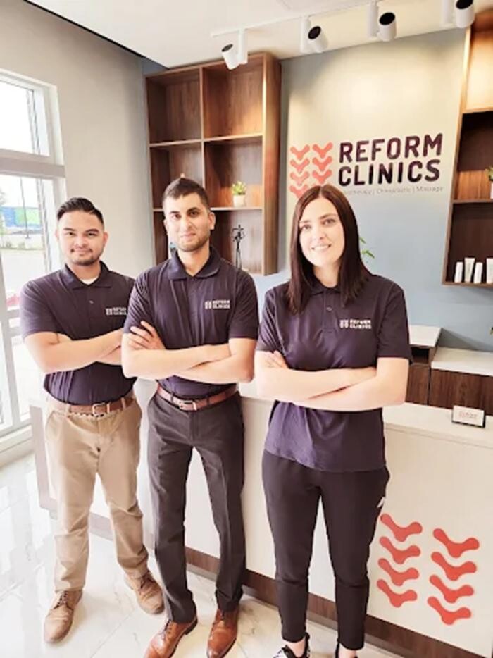 Images Reform Clinics