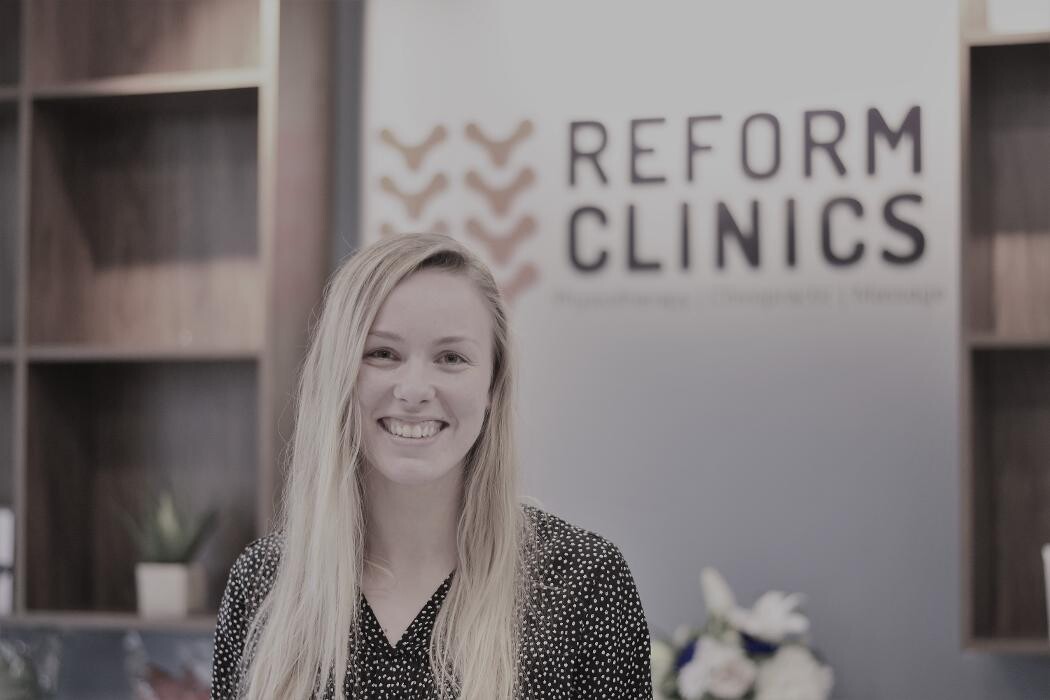 Images Reform Clinics