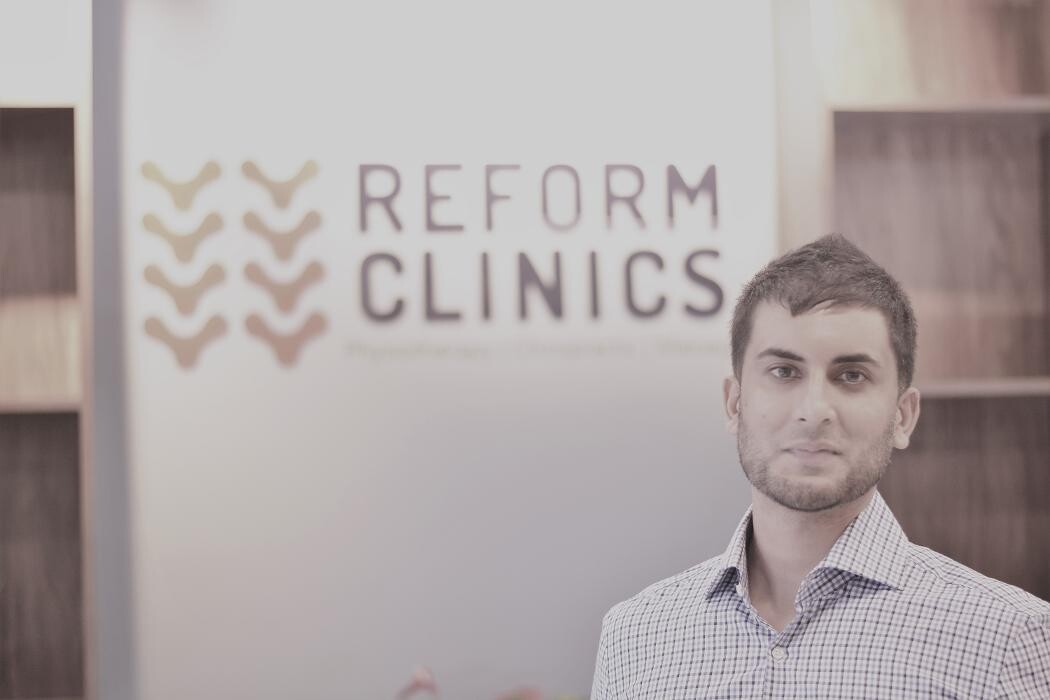 Images Reform Clinics