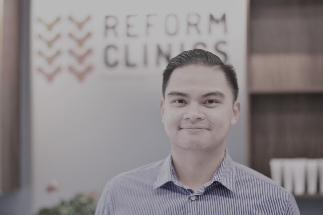 Images Reform Clinics