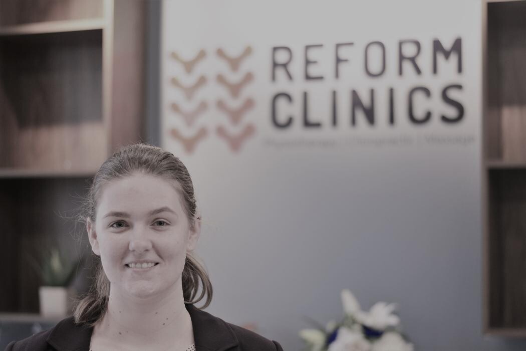 Images Reform Clinics