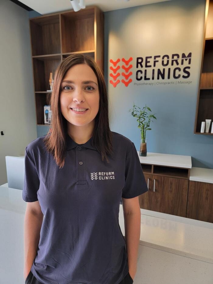 Images Reform Clinics