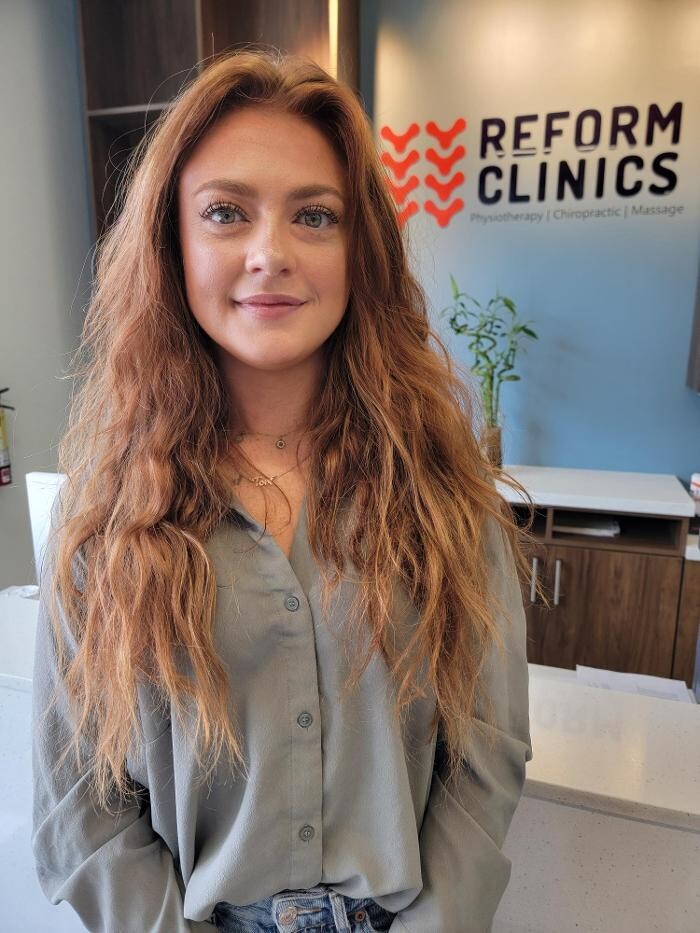 Images Reform Clinics