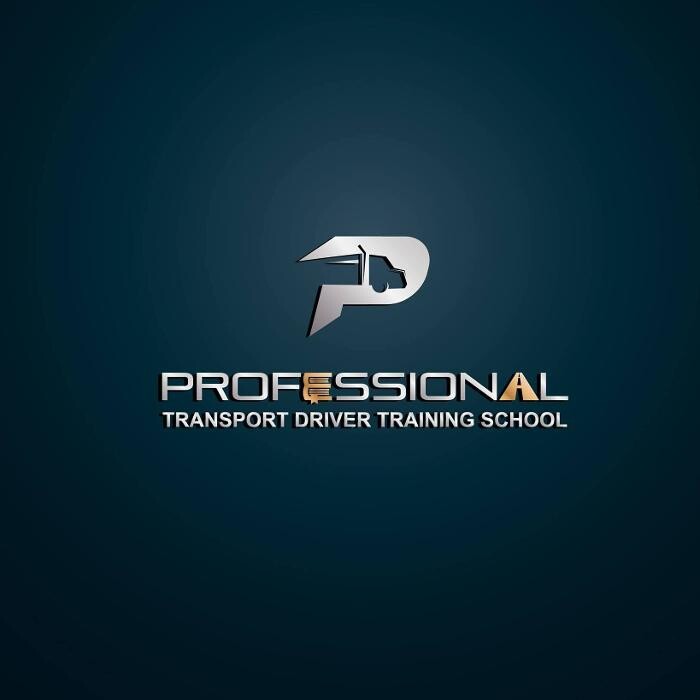 Professional Transport Driver Training School LTD Logo
