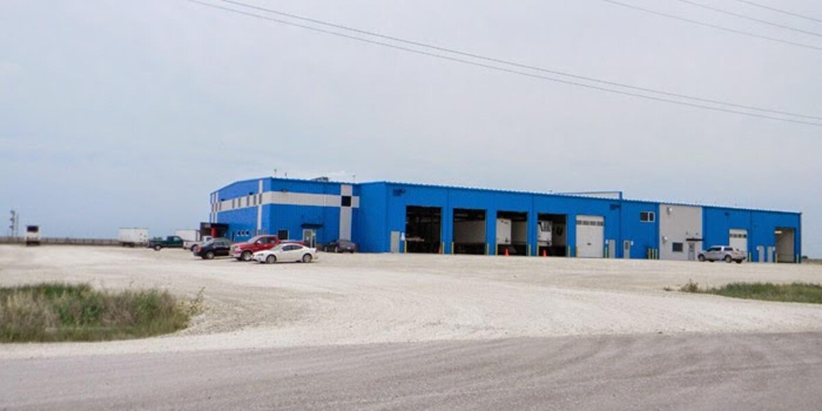 Images Professional Transport Driver Training School LTD