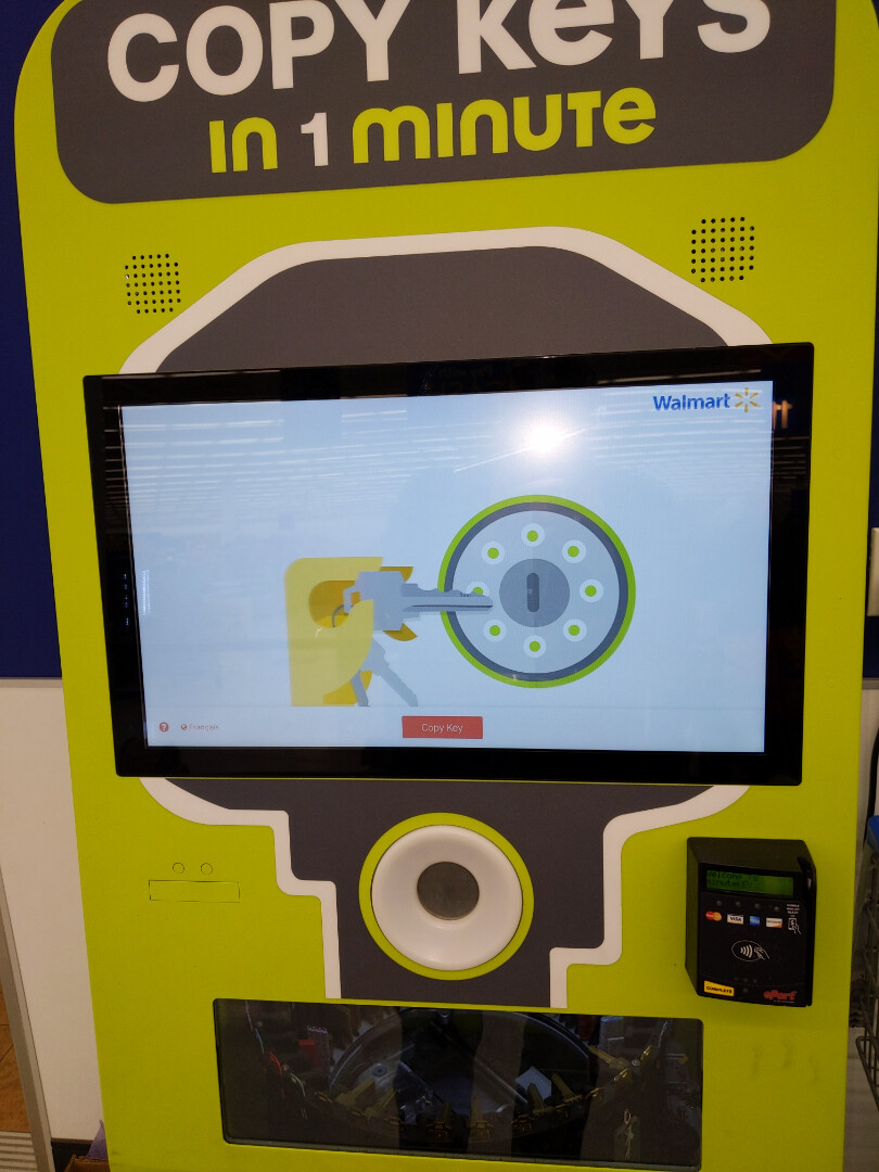 Images Minute Key