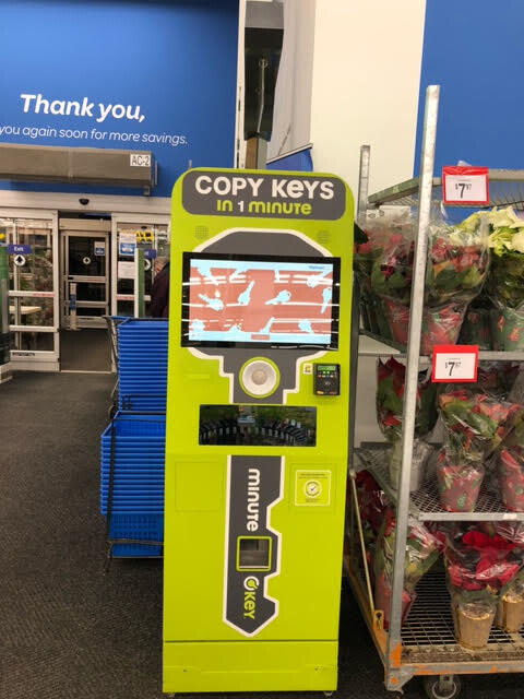 Images Minute Key