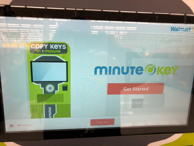 Images Minute Key