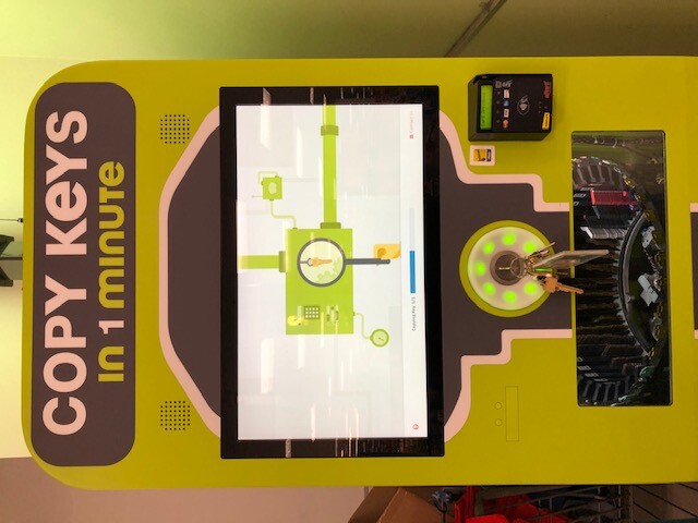 Images Minute Key