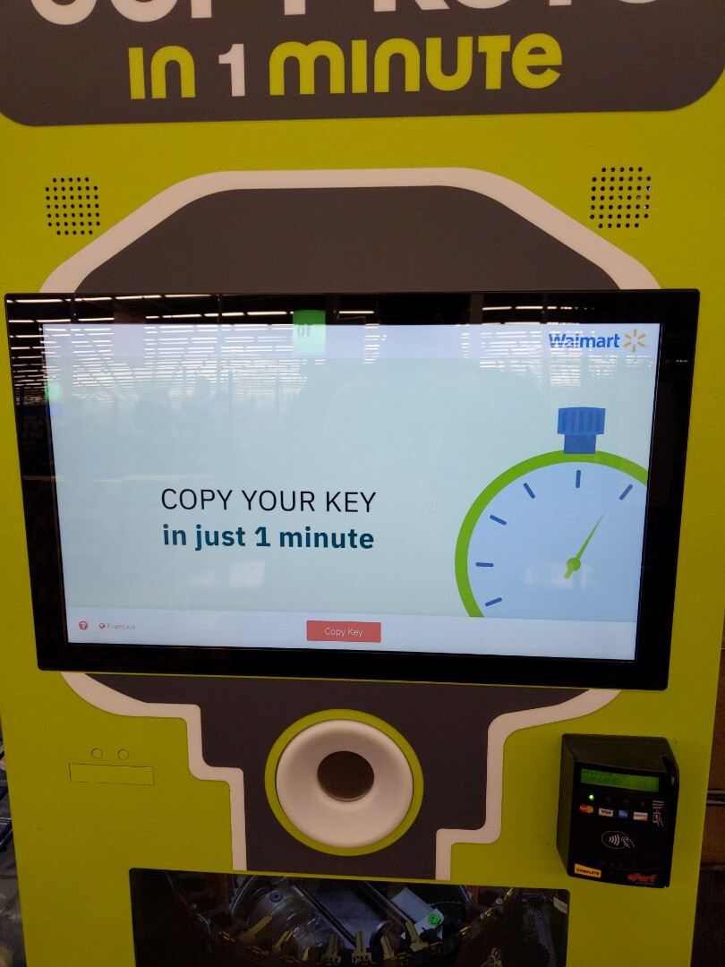 Images Minute Key