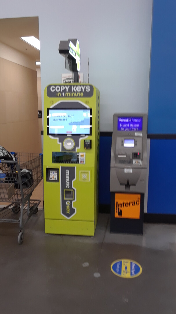 Images Minute Key