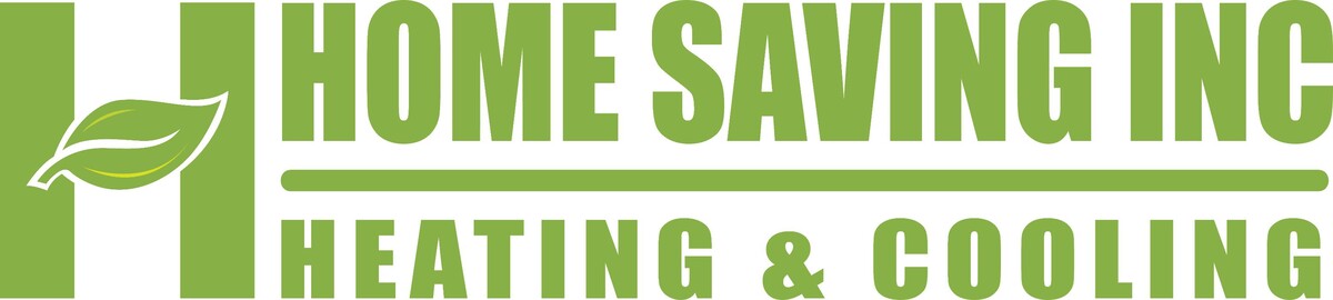 Home Saving Inc (Heating & Cooling) Logo