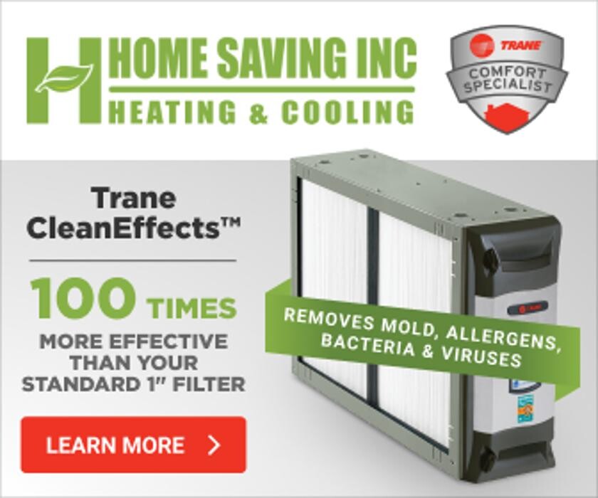 Images Home Saving Inc (Heating & Cooling)