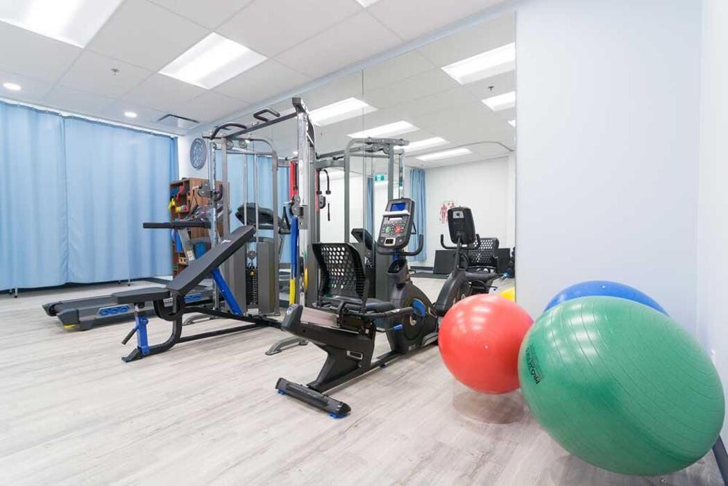 Images Vital Life Physiotherapy Clinic