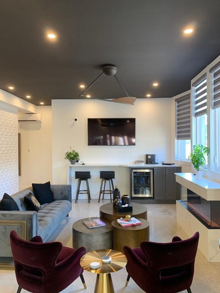 Images Spectrum Painting & Decorating