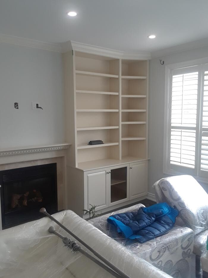 Images Spectrum Painting & Decorating
