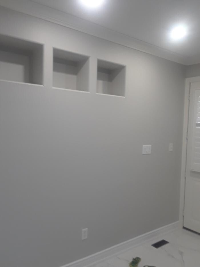 Images Spectrum Painting & Decorating