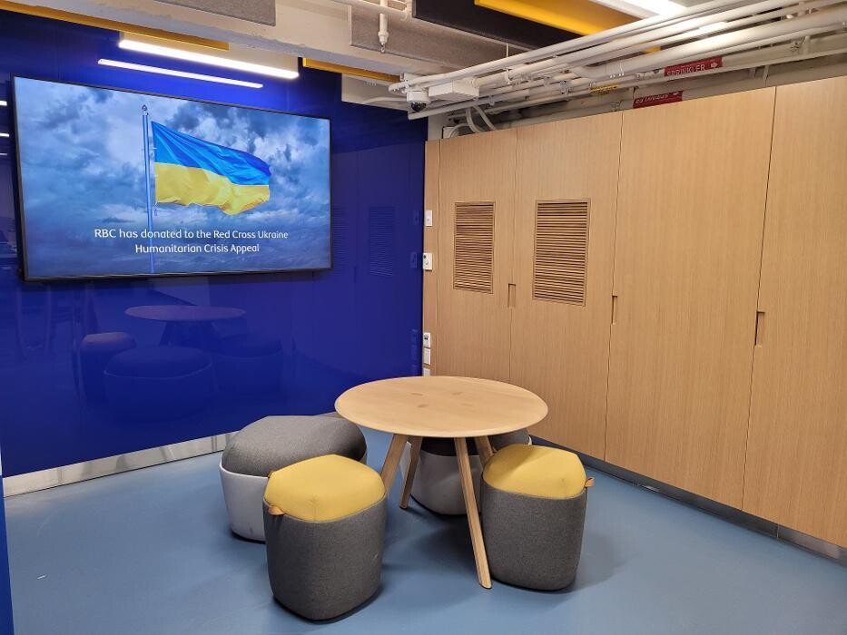 Images RBC On Campus (Cash at ATM Only)