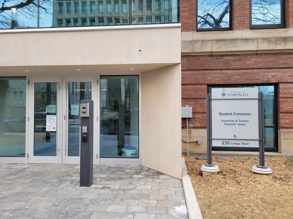 Images RBC On Campus (Cash at ATM Only)