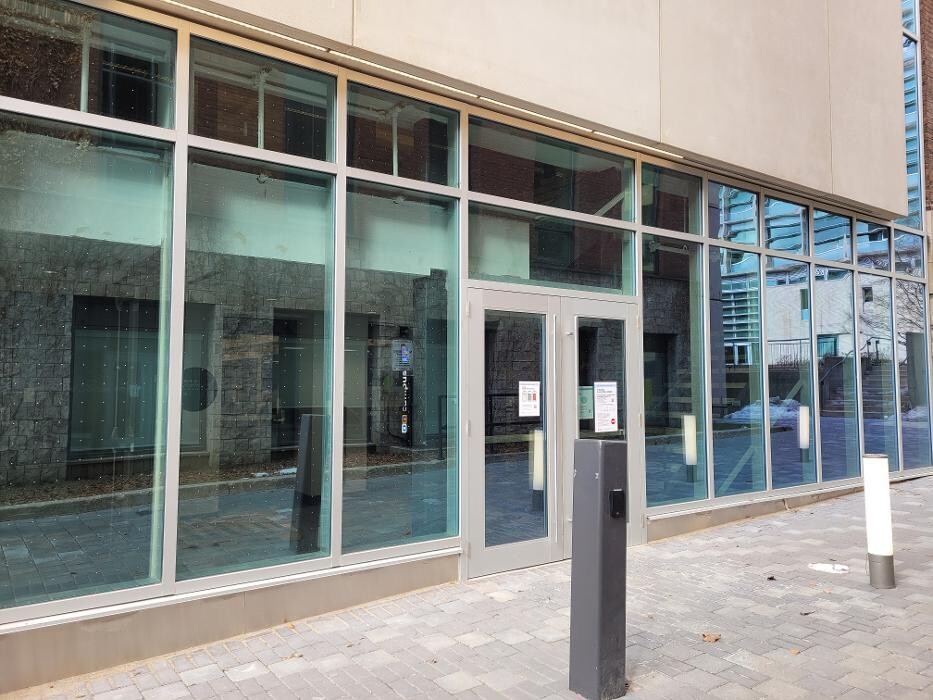 Images RBC On Campus (Cash at ATM Only)