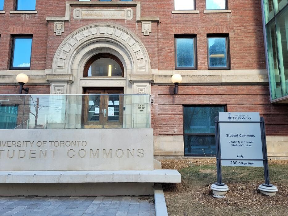 Images RBC On Campus (Cash at ATM Only)