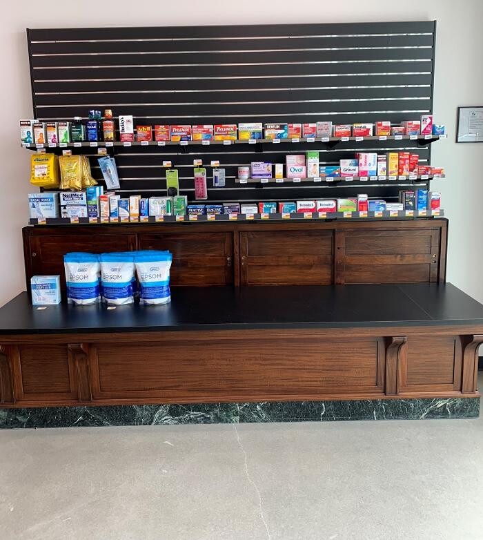 Images Nanogram Pharmacy