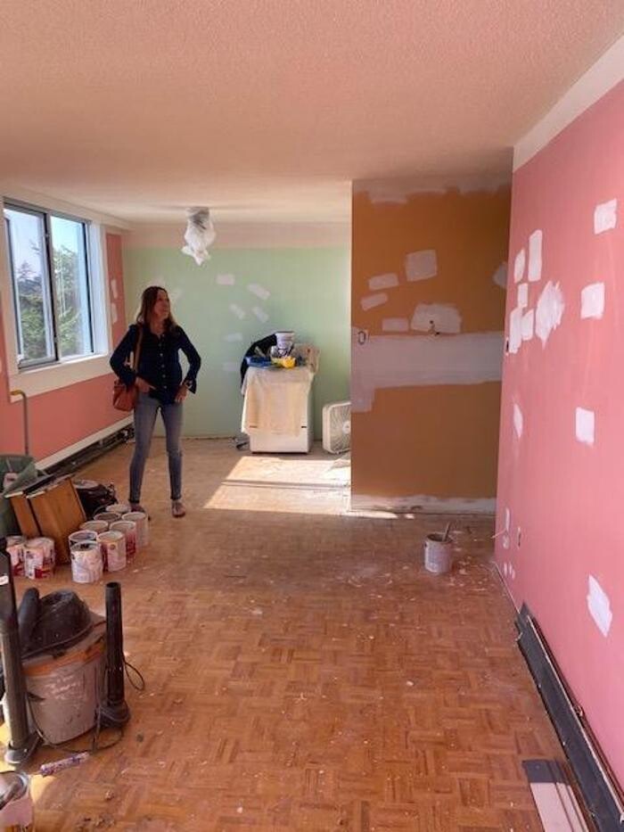 Images All Surfaces Painting