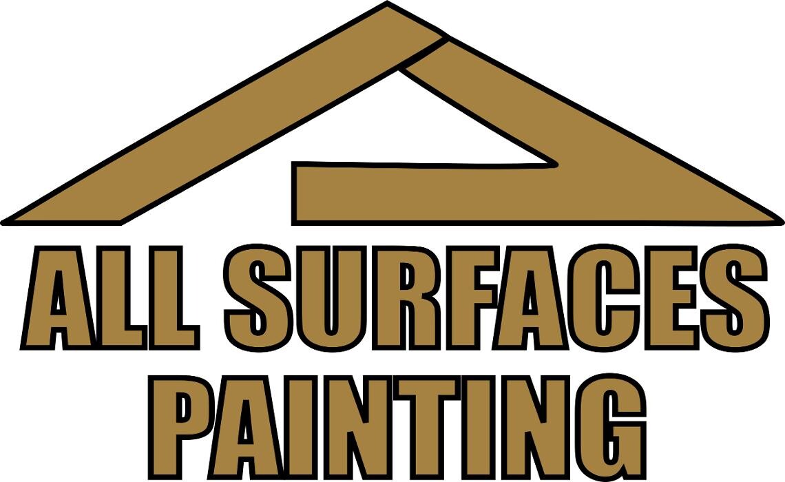 All Surfaces Painting Logo