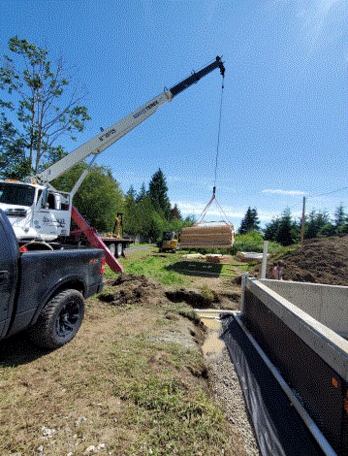 Images AROC's Construction Ltd