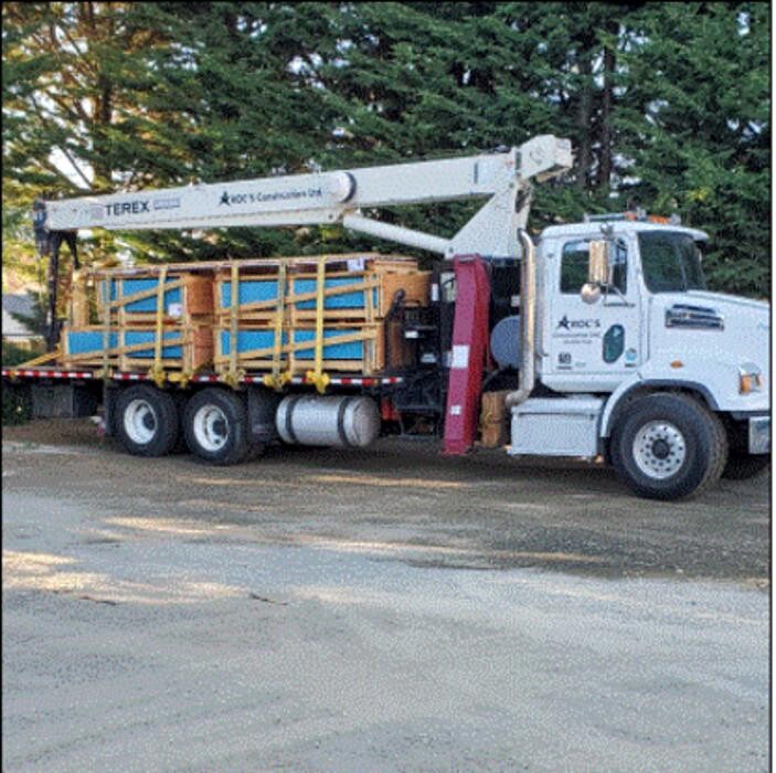 Images AROC's Construction Ltd