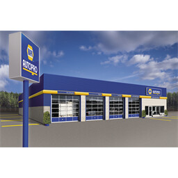 Images Precision Automotive