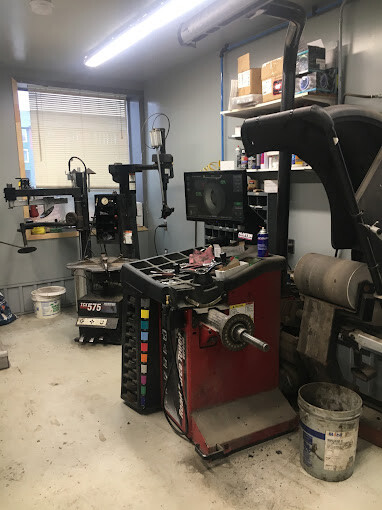 Images Eccles Auto Service