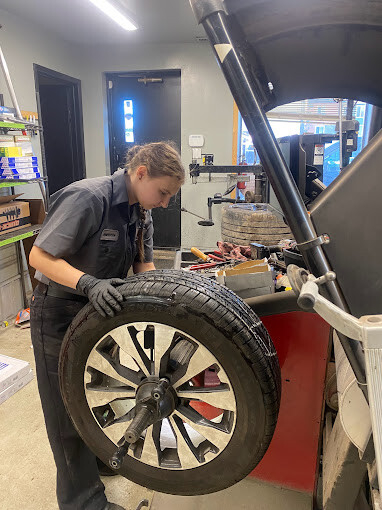 Images Eccles Auto Service