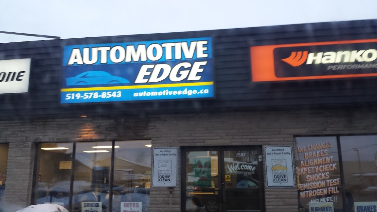 Images Automotive Edge