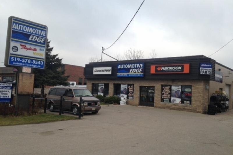 Images Automotive Edge
