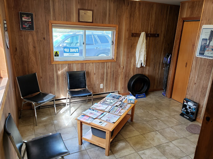 Images John’s Auto Service