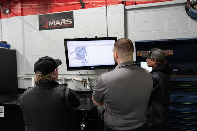 Images Meadowvale Auto Repair