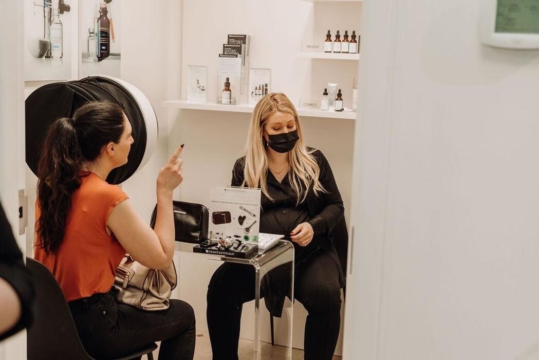 Images London Plastic Surgery