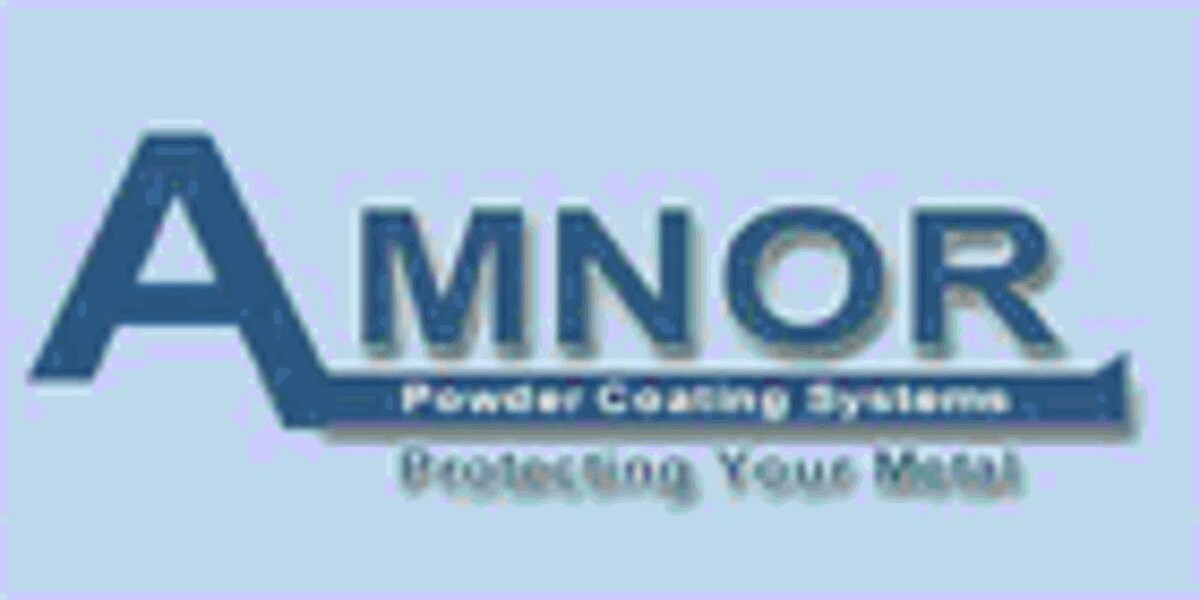 Amnor Powder Coating Systems Logo