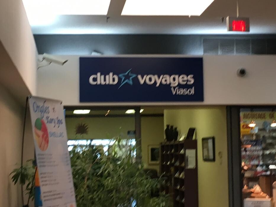 Images Club Voyages Sensö