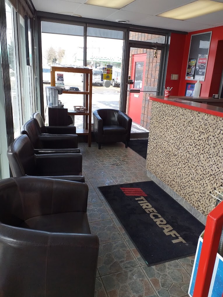 Images Weston TIRECRAFT Toronto