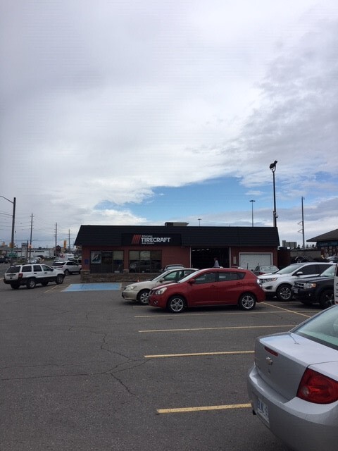 Images Attersley Tirecraft Oshawa