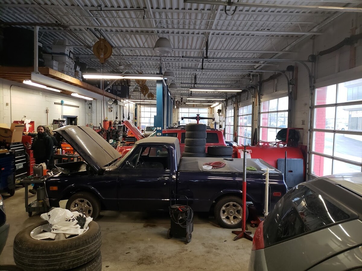 Images Auto Guyz Tirecraft