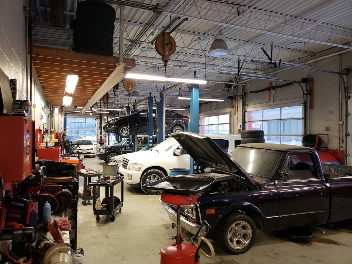 Images Auto Guyz Tirecraft