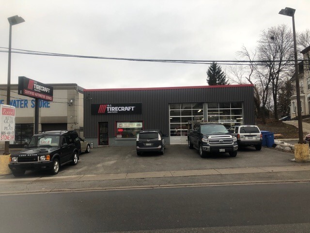 Images G.C. Tirecraft Brampton